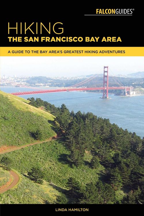 Produktbild: Hiking the San Francisco Bay Area