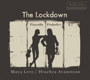 Produktbild: The Lockdown