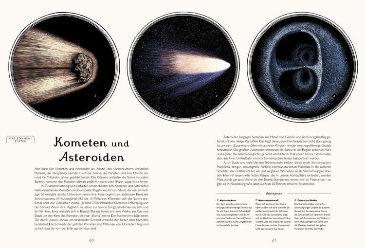 Produktbild: Das Planetarium