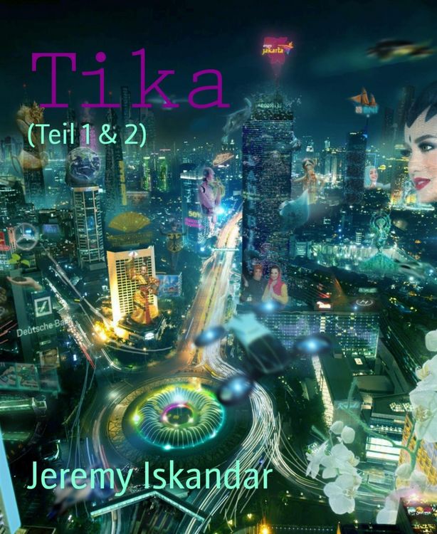 Produktbild: Tika