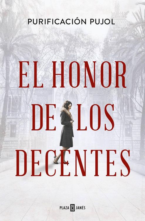 Produktbild: El Honor de Los Decentes / Honor of the Virtuous