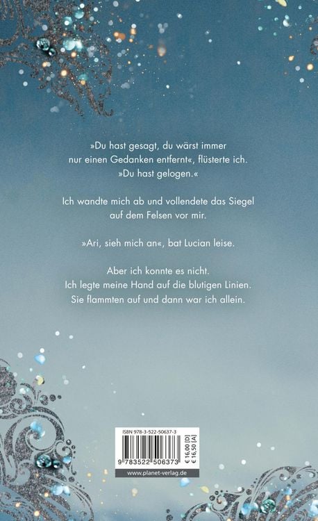 Produktbild: Izara 2: Stille Wasser