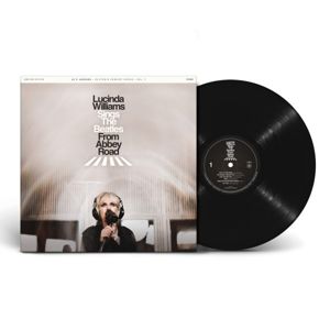 Produktbild: Lucinda Williams Sings The Beatles at Abbey Road