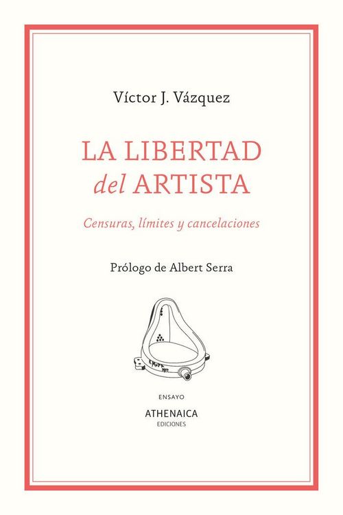 Produktbild: La libertad del artista