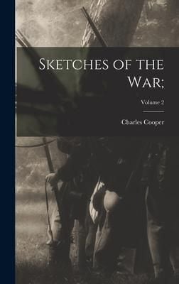 Produktbild: Sketches of the War;; Volume 2
