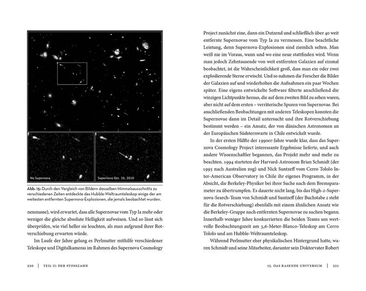Produktbild: Der Elefant im Universum