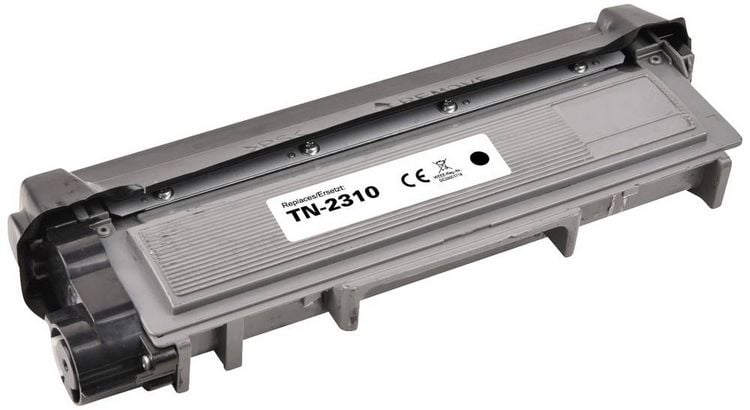 Produktbild: Renkforce Toner ersetzt Brother TN-2310 Kompatibel Schwarz 1200 Seiten RF-5608358