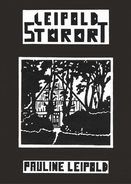 Produktbild: Leipold St&ouml;rort