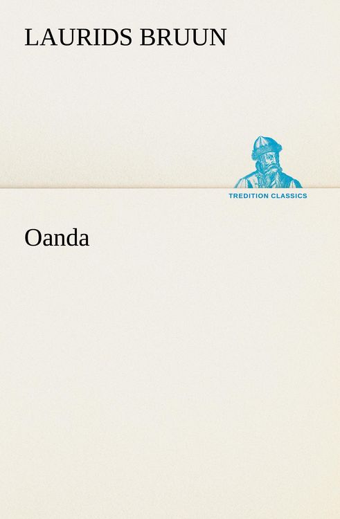 Produktbild: Oanda