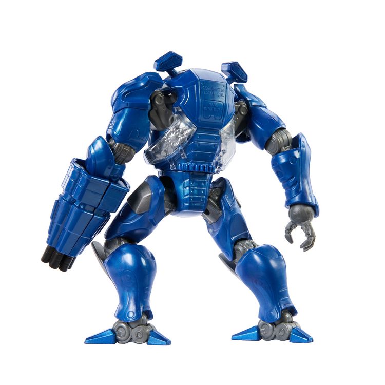 Produktbild: Masters of the Universe Project First Ones Kids Feature Roboto