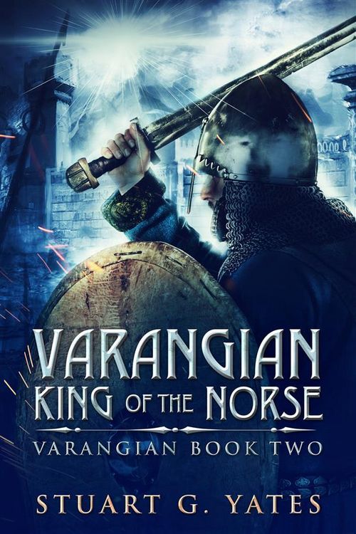 Produktbild: King Of The Norse