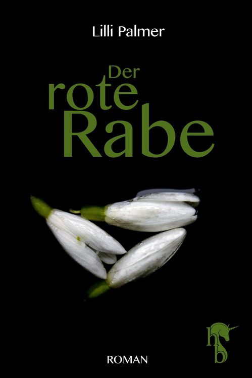 Produktbild: Der rote Rabe