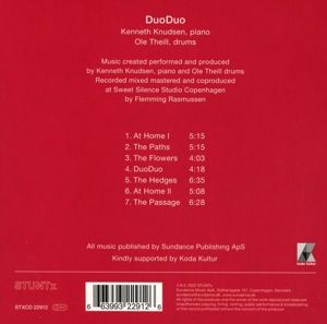 Produktbild: Duo Duo