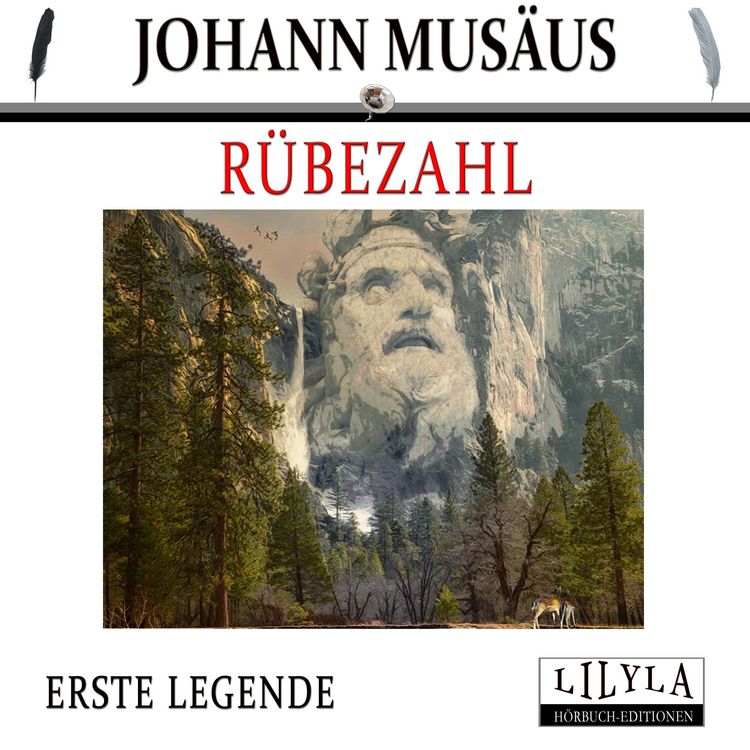 Produktbild: R&uuml;bezahl - Erste Legende