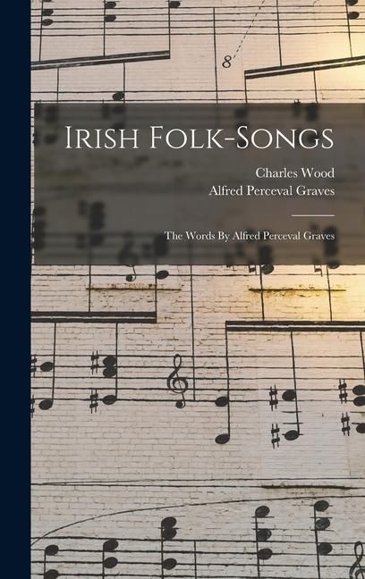 Produktbild: Irish Folk-songs