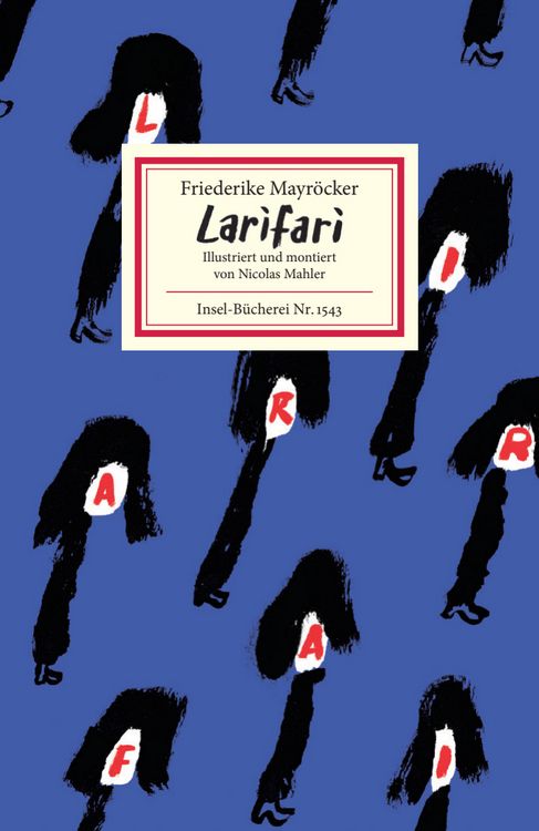 Produktbild: Larifari
