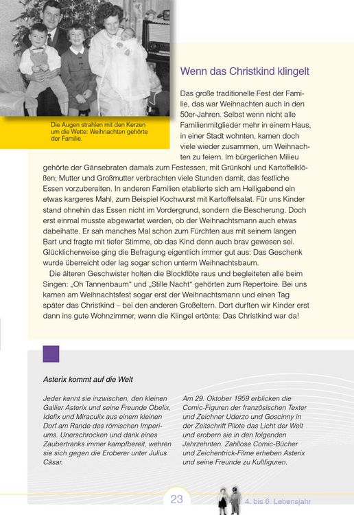 Produktbild: Wir vom Jahrgang 1954 - Kindheit und Jugend