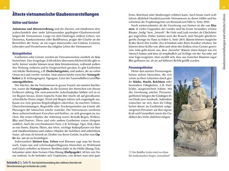 Produktbild: Reise Know-How KulturSchock Vietnam