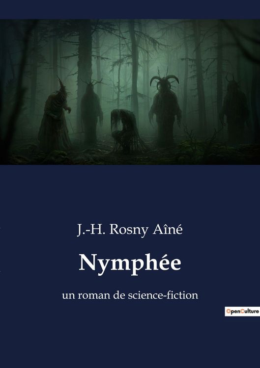 Produktbild: Nymph&eacute;e