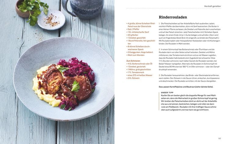 Produktbild: Ich helf dir kochen &ndash; Meine Lieblingsrezepte