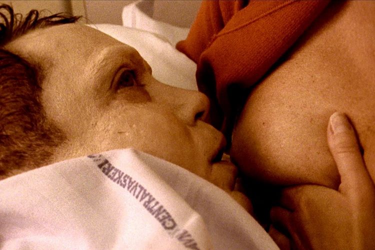Produktbild: Geister: Die komplette Serie (Lars von Trier) [7 BRs]