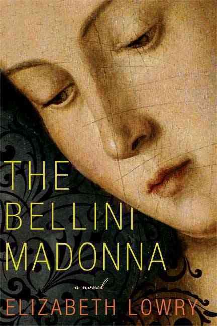 Produktbild: The Bellini Madonna