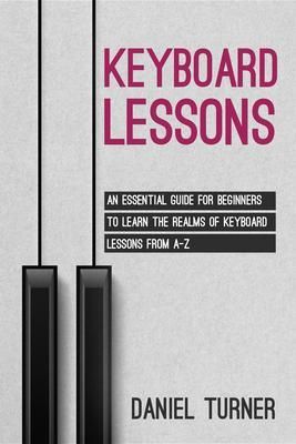 Produktbild: Keyboard Lessons