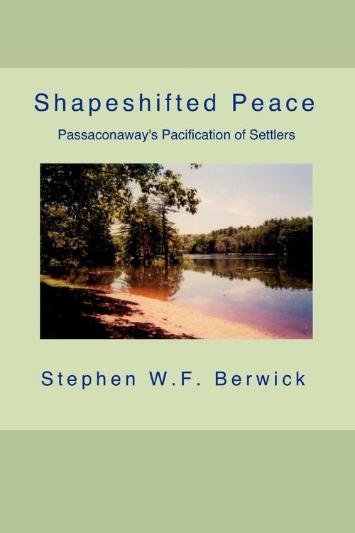 Produktbild: Shapeshifted Peace