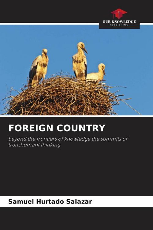 Produktbild: Foreign Country