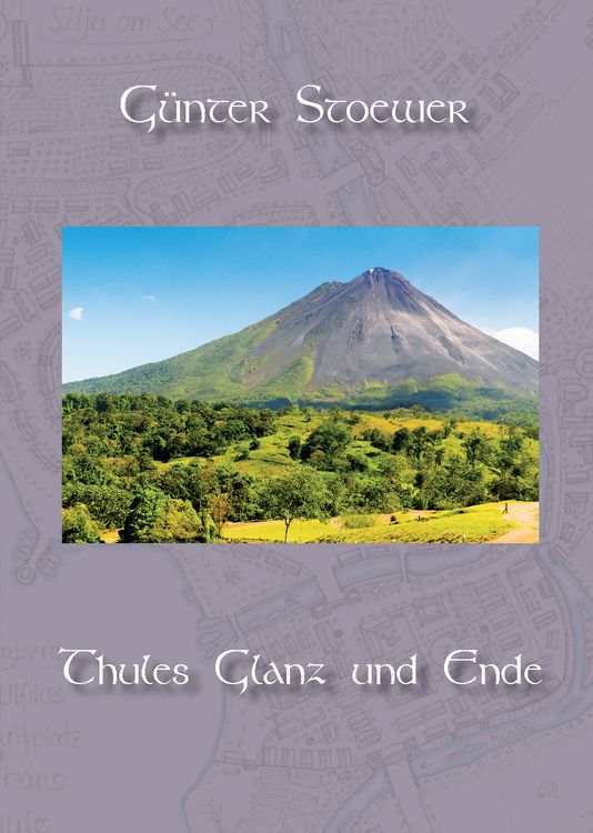 Produktbild: Thules Glanz und Ende