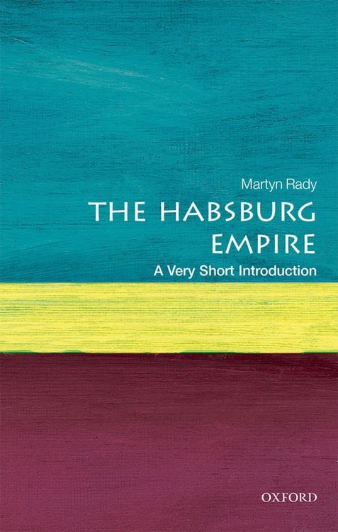 Produktbild: The Habsburg Empire