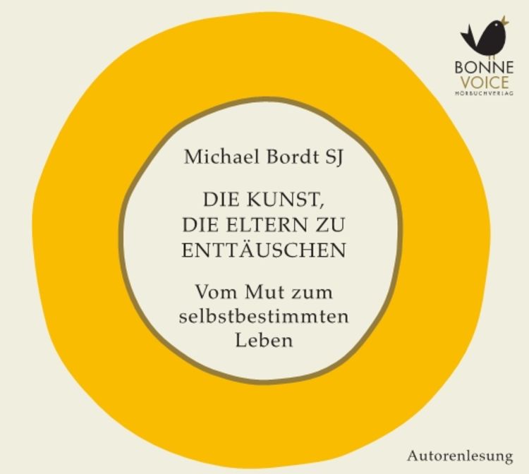 Produktbild: Die Kunst, die Eltern zu entt&auml;uschen