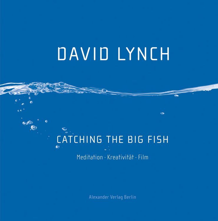 Produktbild: Catching the Big Fish