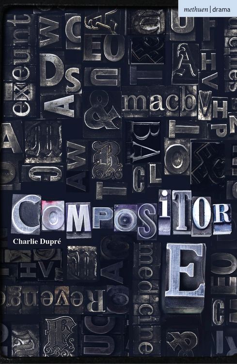 Produktbild: Compositor E