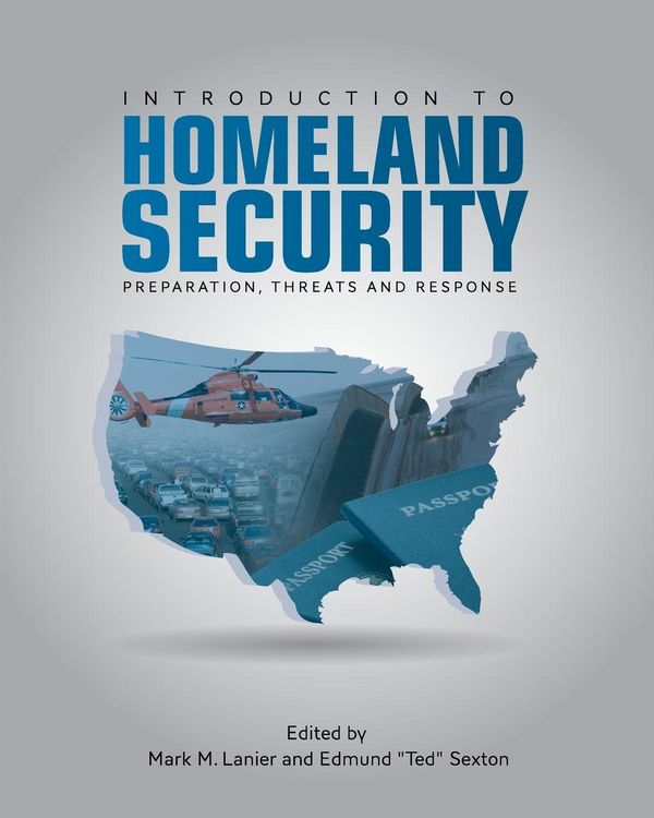 Produktbild: Introduction to Homeland Security