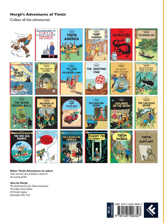 Produktbild: Castafiore Emeral_adventure Pb