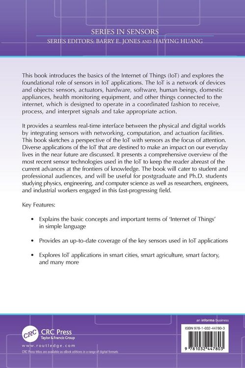 Produktbild: IoT Sensors