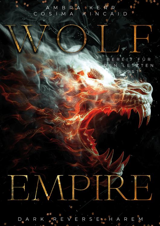 Produktbild: Wolf Empire