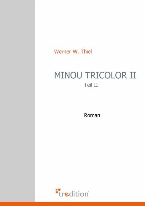 Produktbild: Minou Tricolor II