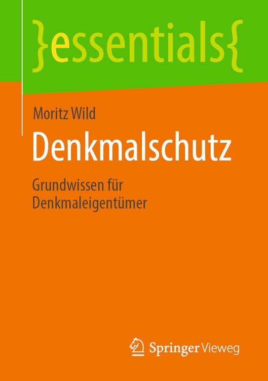 Produktbild: Denkmalschutz