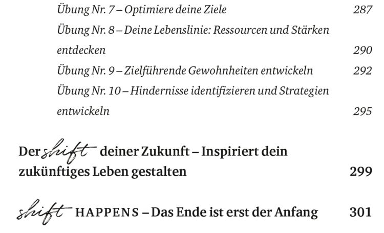 Produktbild: Shift happens