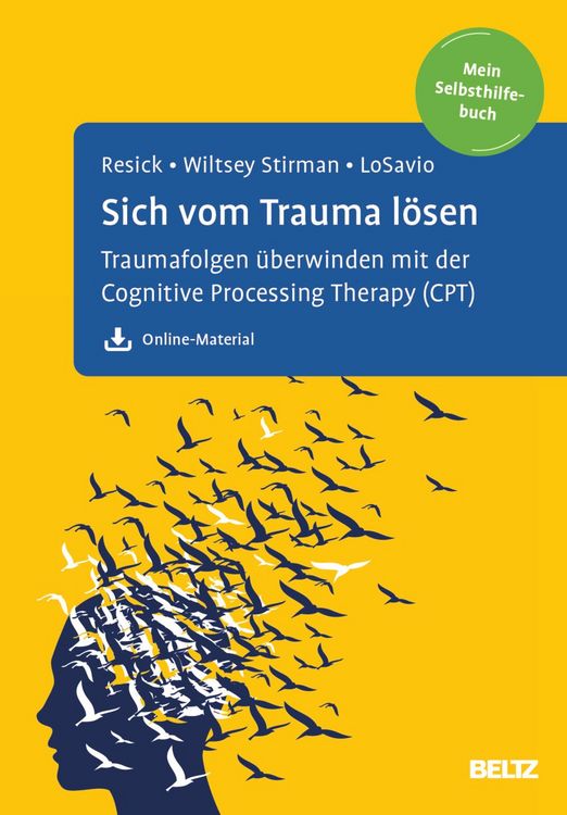 Produktbild: Sich vom Trauma l&ouml;sen