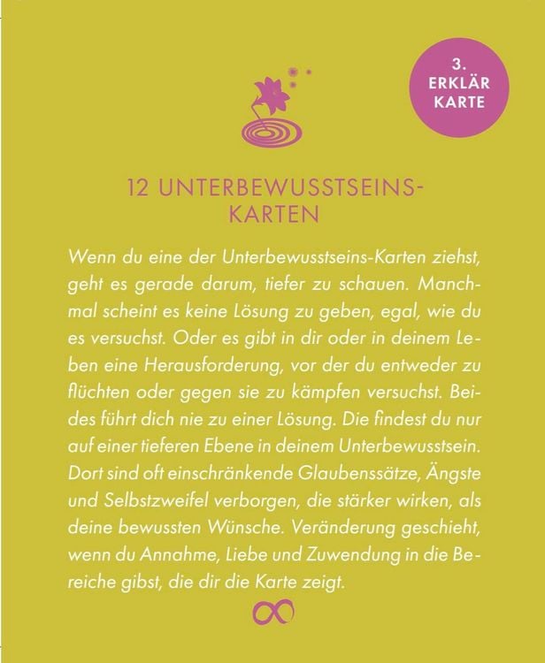 Produktbild: Die Antwort liegt in dir