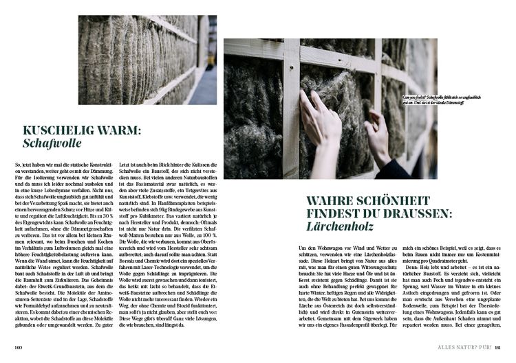 Produktbild: Wie wir leben k&ouml;nnten