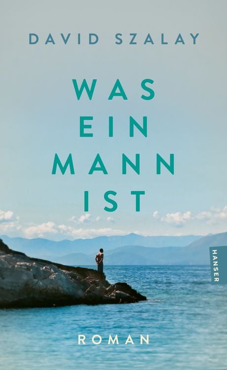 Produktbild: Was ein Mann ist