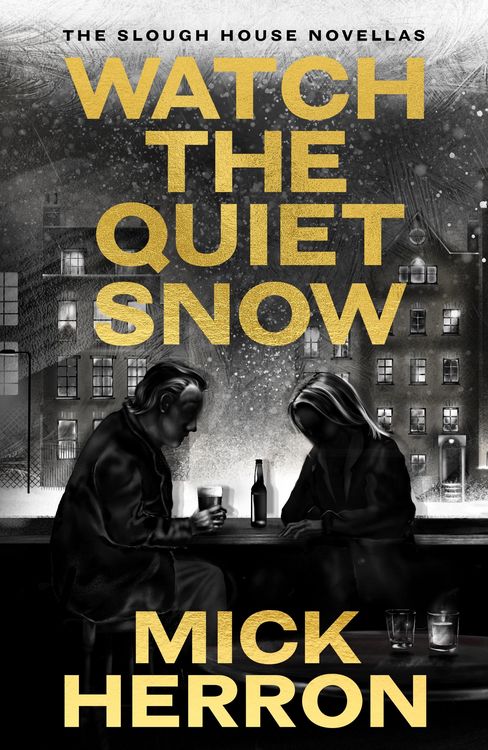 Produktbild: Watch the Quiet Snow