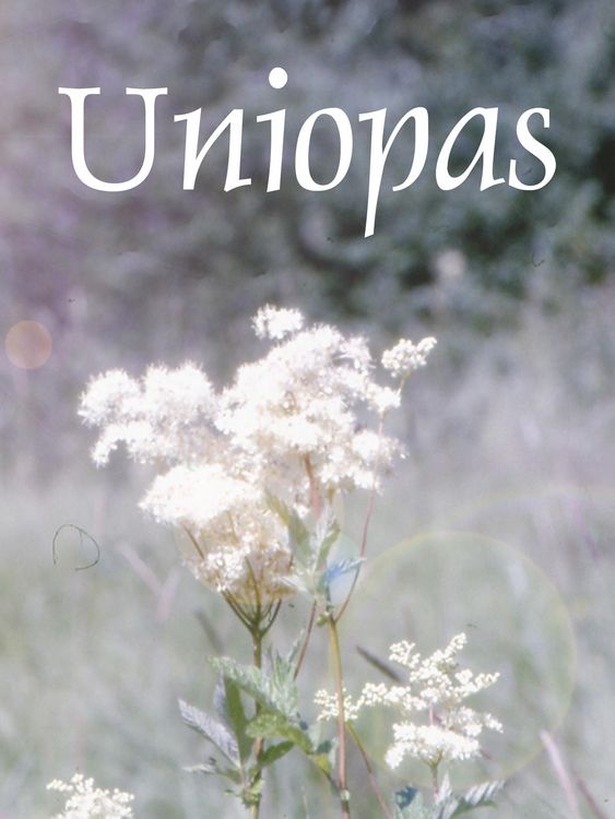 Produktbild: Uniopas