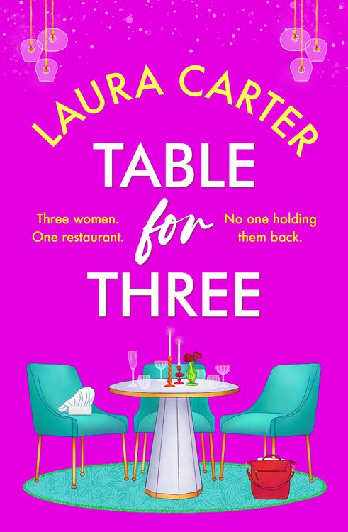 Produktbild: Table for Three