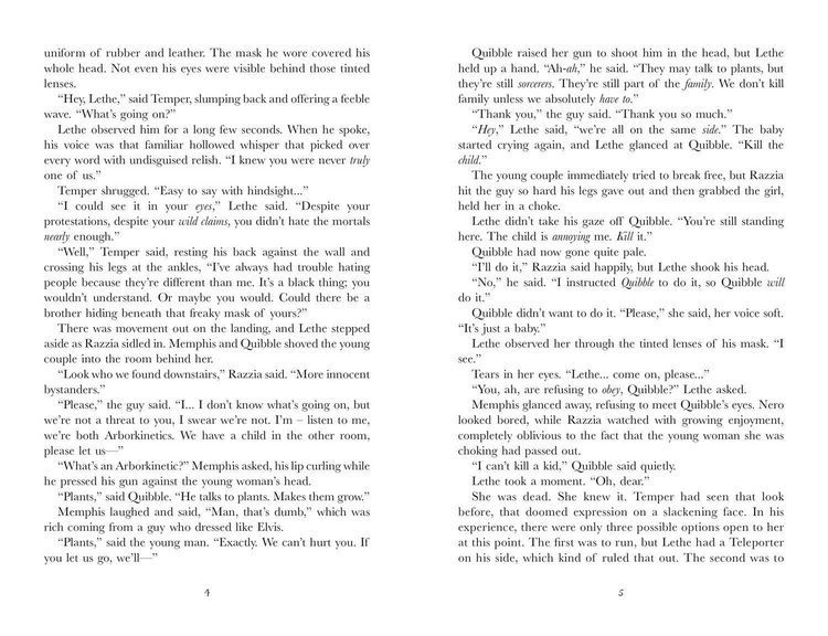 Produktbild: Skulduggery Pleasant 10. Resurrection
