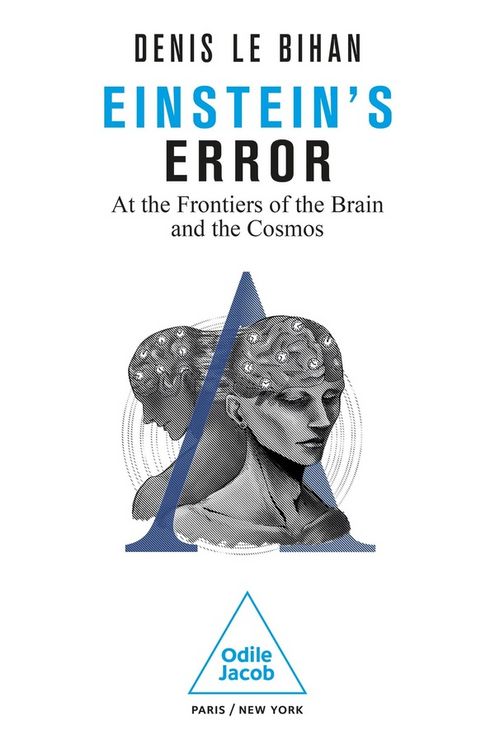Produktbild: Einstein's Error